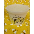 Creamed Honey Containers